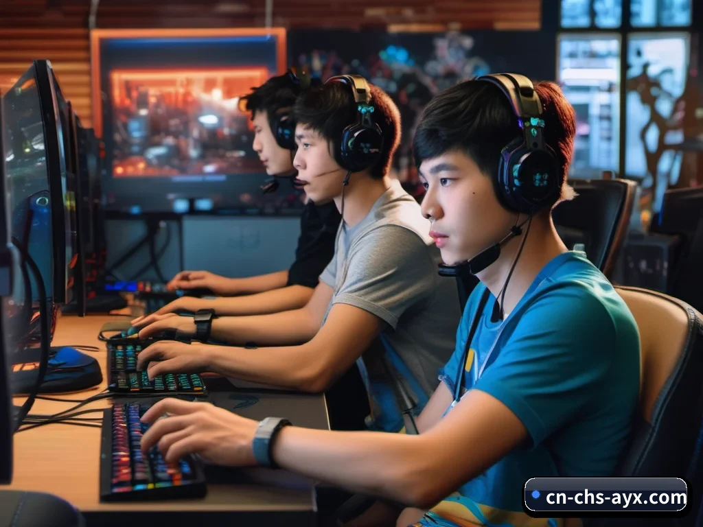 国际化进程 | ayx.com