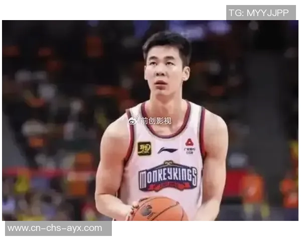 同曦战胜浙江郭昊文贡献17分约克独砍25分8篮板7助攻表现出色