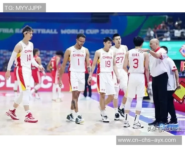 2017年中国男篮决赛对阵菲律宾的精彩回顾与赛后分析