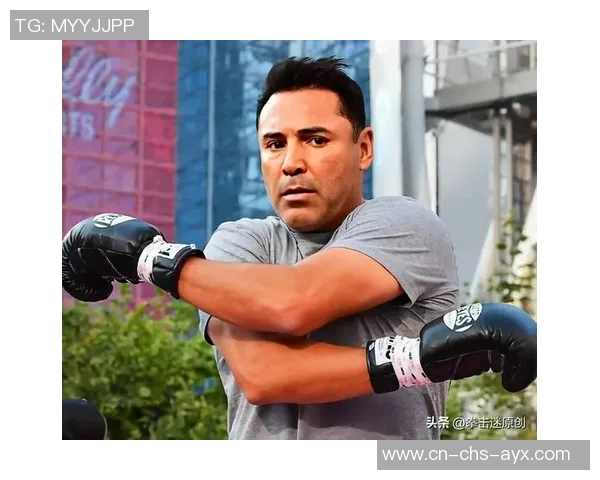 霍亚与卡尔扎合巅峰对决揭示拳击界新传奇的诞生与未来发展