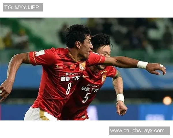 恒大与巴萨巅峰对决中超球队能否撼动欧洲豪门的霸主地位